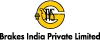 Customer partner logo for Brakes India operations