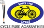 Customer partner logo for Cycle Agarbathies group