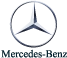 Customer partner logo for Mercedes-Benz India