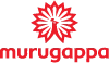 Customer partner logo for Murugappa company