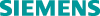 Customer partner logo for Siemens operations