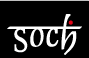 Customer partner logo for Soch retail brand