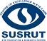 Customer partner logo for Susrut healthcare group