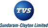 Customer partner logo for TVS Sundaram Clayton business