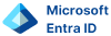 Identity access integration logo for Entra ID platform