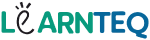 Learning platform integration logo for Learnteq