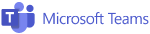 Collaboration integration logo for Microsoft Teams
