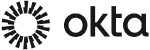 Identity security integration logo for Okta platform