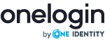 Identity access integration logo for OneLogin platform