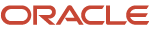 Enterprise software integration logo for Oracle stack