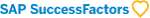 HCM integration logo for SuccessFactors cloud
