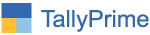 Accounting integration logo for Tally platform