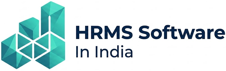 HRMS Software in India logo