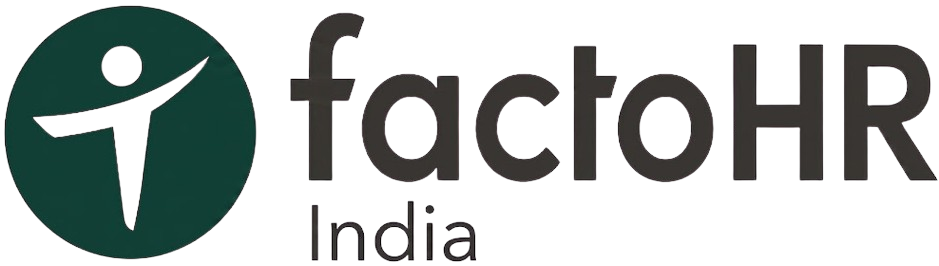 factoHR India - HRMS Software in India logo