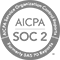 AICPA SOC 2 certified