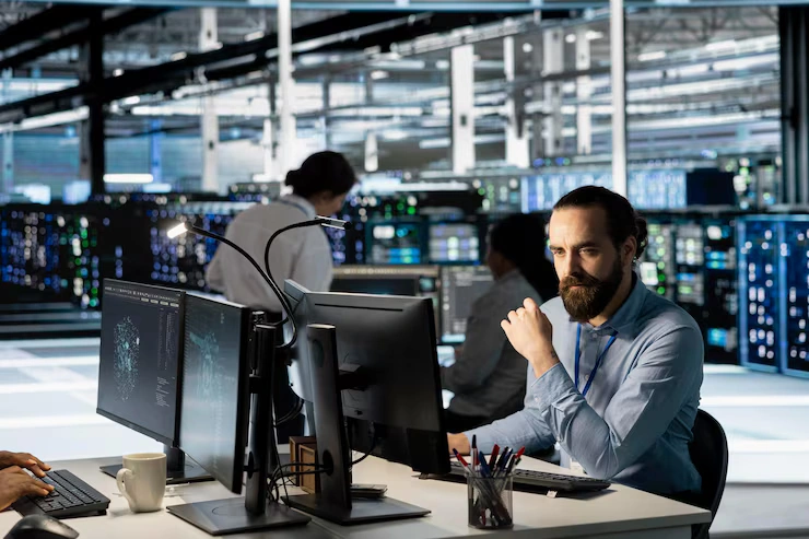HR software for the IT and software industry in India