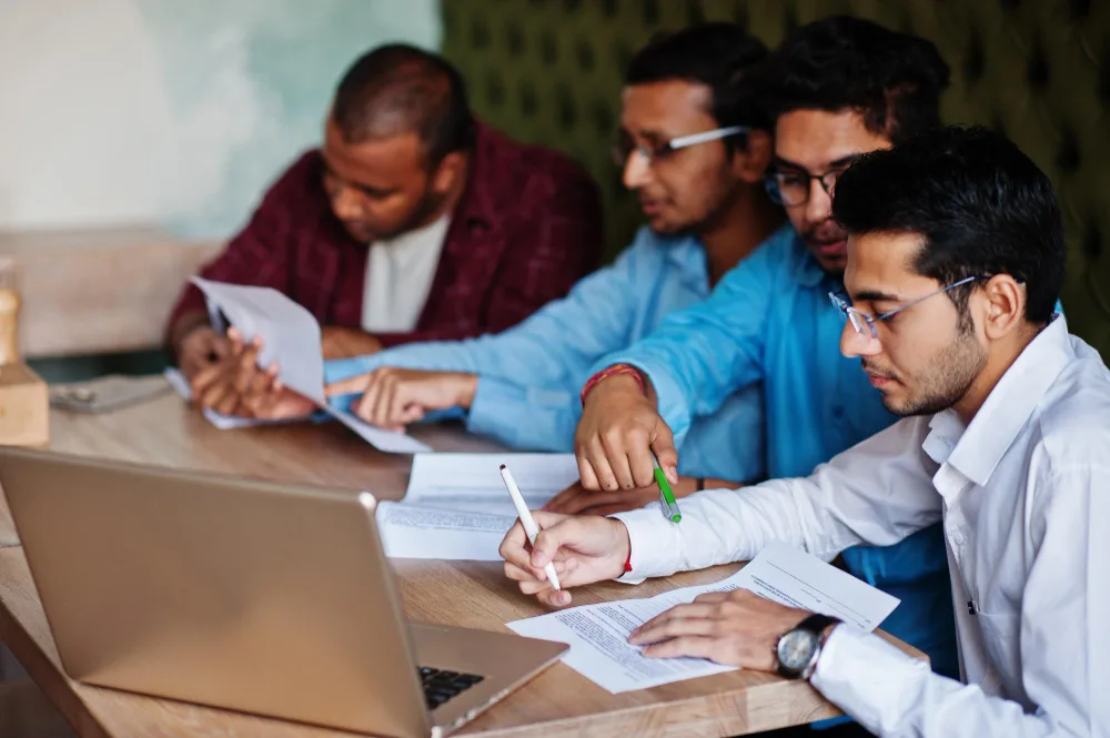 HRMS software in India for schools, colleges, and universities