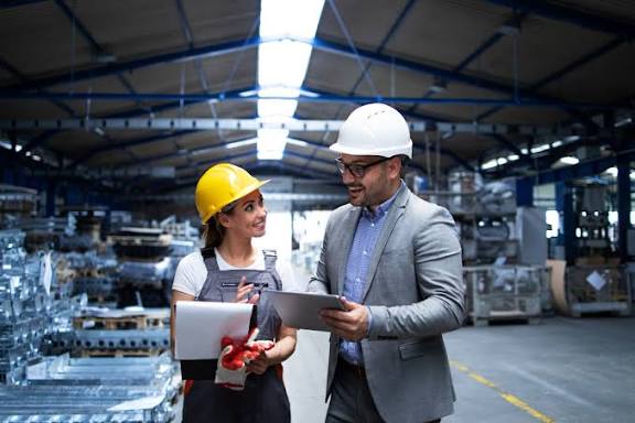 HR software for manufacturing companies in India
